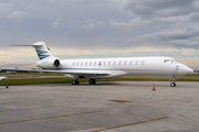 (Private) Bombardier BD-700-2A12 Global 7500 (N875RM) at  West Palm Beach - International, United States