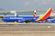 Southwest Airlines Boeing 737-8 MAX (N8766T) at  Phoenix - Sky Harbor, United States
