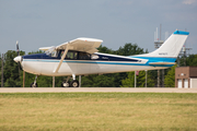 (Private) Cessna 182C Skylane (N8767T) at  Oshkosh - Wittman Regional, United States