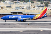 Southwest Airlines Boeing 737-8 MAX (N8768Q) at  Phoenix - Sky Harbor, United States