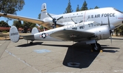 (Private) Beech C-45H Expeditor (N87694) at  Travis AFB, United States