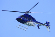 (Private) Bell 407 (N876AC) at  Santo Domingo - Helipuerto Santo Domingo, Dominican Republic