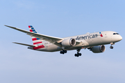 American Airlines Boeing 787-8 Dreamliner (N876AL) at  Amsterdam - Schiphol, Netherlands