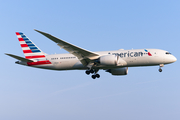 American Airlines Boeing 787-8 Dreamliner (N876AL) at  Amsterdam - Schiphol, Netherlands