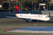 Delta Air Lines Boeing 737-932(ER) (N876DN) at  San Francisco - International, United States