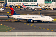 Delta Air Lines Boeing 737-932(ER) (N876DN) at  San Francisco - International, United States