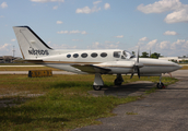 (Private) Cessna 421C Golden Eagle (N876DS) at  North Perry, United States