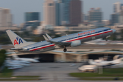 American Airlines Boeing 737-823 (N876NN) at  Ft. Lauderdale - International, United States