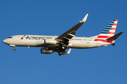 American Airlines Boeing 737-823 (N876NN) at  Tampa - International, United States