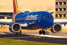 Southwest Airlines Boeing 737-8 MAX (N8771D) at  Tampa - International, United States