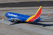 Southwest Airlines Boeing 737-8 MAX (N8773Q) at  Phoenix - Sky Harbor, United States