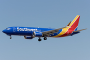 Southwest Airlines Boeing 737-8 MAX (N8777Q) at  Phoenix - Sky Harbor, United States