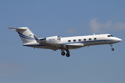 (Private) Gulfstream G-IV SP (N877A) at  Newark - Liberty International, United States