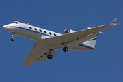 (Private) Gulfstream G-IV SP (N877A) at  Houston - George Bush Intercontinental, United States