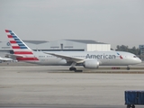 American Airlines Boeing 787-8 Dreamliner (N877BF) at  Miami - International, United States