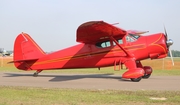 (Private) Stinson Vultee V-77 Reliant (N877BG) at  Lakeland - Regional, United States