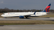 Delta Air Lines Boeing 737-932(ER) (N877DN) at  Atlanta - Hartsfield-Jackson International, United States