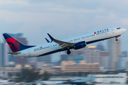 Delta Air Lines Boeing 737-932(ER) (N877DN) at  Ft. Lauderdale - International, United States