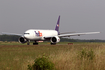 FedEx Boeing 777-FS2 (N877FD) at  Cologne/Bonn, Germany