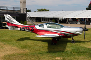 (Private) JMB VL3 TE Evolution (N877GS) at  Oshkosh - Wittman Regional, United States