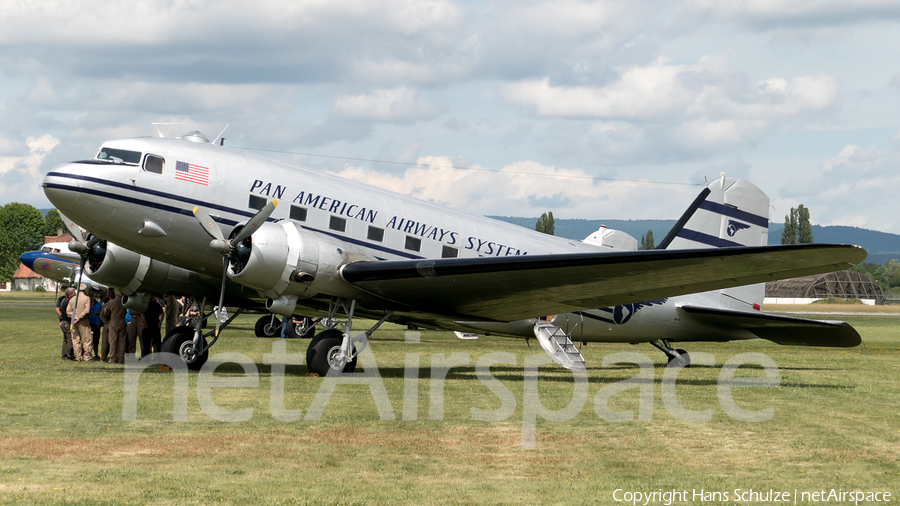 Historic Flight Foundation Douglas DC-3C (N877MG) | Photo 328535