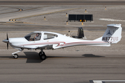 Chennault Flying Service Diamond DA40XLS Diamond Star (N877US) at  Las Vegas - North Las Vegas, United States