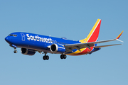 Southwest Airlines Boeing 737-8 MAX (N8788L) at  Phoenix - Sky Harbor, United States