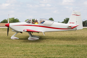 (Private) Van's Aircraft RV-9A (N8788R) at  Oshkosh - Wittman Regional, United States