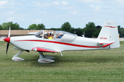 (Private) Van's RV-9A (N8788R) at  Oshkosh - Wittman Regional, United States