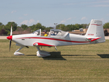 (Private) Van's Aircraft RV-9A (N8788R) at  Oshkosh - Wittman Regional, United States