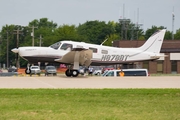 (Private) Piper PA-32R-301T Turbo Saratoga SP (N878BT) at  Oshkosh - Wittman Regional, United States