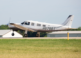 (Private) Piper PA-32R-301T Turbo Saratoga SP (N878BT) at  Oshkosh - Wittman Regional, United States