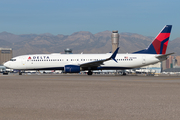 Delta Air Lines Boeing 737-932(ER) (N878DN) at  Las Vegas - Harry Reid International, United States