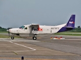 FedEx Feeder (Mountain Air Cargo) Cessna 208B Super Cargomaster (N878FE) at  Ponce - Mercedita International, Puerto Rico