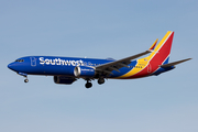 Southwest Airlines Boeing 737-8 MAX (N8797Q) at  Phoenix - Sky Harbor, United States