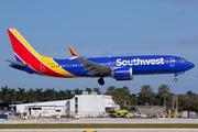 Southwest Airlines Boeing 737-8 MAX (N8798Q) at  Ft. Lauderdale - International, United States