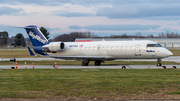 SkyWest Airlines Bombardier CRJ-200ER (N879AS) at  South Bend - International, United States