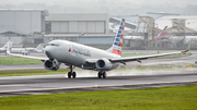 American Airlines Boeing 737-823 (N879NN) at  San Jose - Juan Santamaria International, Costa Rica