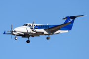 Wheels Up Beech King Air 350i (N879UP) at  Windsor Locks - Bradley International, United States