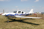 (Private) Lancair IV-P (N87AT) at  Oshkosh - Wittman Regional, United States