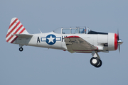 (Private) North American AT-6D Texan (N87H) at  Oshkosh - Wittman Regional, United States