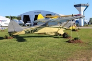 (Private) Aviat A-1C-180 Husky (N87HU) at  Oshkosh - Wittman Regional, United States