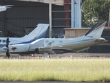 (Private) Socata TBM 930 (N87JH) at  San Juan - Fernando Luis Ribas Dominicci (Isla Grande), Puerto Rico