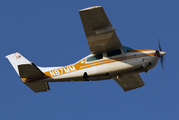 (Private) Cessna T210N Turbo Centurion (N87MM) at  Dallas - Addison, United States