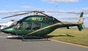 (Private) Bell 429 GlobalRanger (N87SJ) at  Orlando - Executive, United States