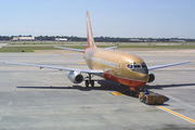 Southwest Airlines Boeing 737-2H4(Adv) (N87SW) at  Houston - Willam P. Hobby, United States