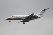 (Private) Cessna 525B Citation CJ3 (N87VM) at  Puerto Vallarta - Licenciado Gustavo Díaz Ordaz International, Mexico