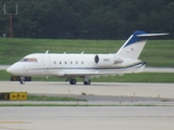 Federal Aviation Administration - FAA Bombardier CL-600-2B16 Challenger 604 (N88) at  Baltimore - Washington International, United States