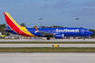Southwest Airlines Boeing 737-8 MAX (N8800L) at  Ft. Lauderdale - International, United States