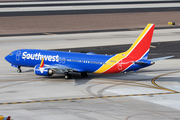 Southwest Airlines Boeing 737-8 MAX (N8801Q) at  Phoenix - Sky Harbor, United States